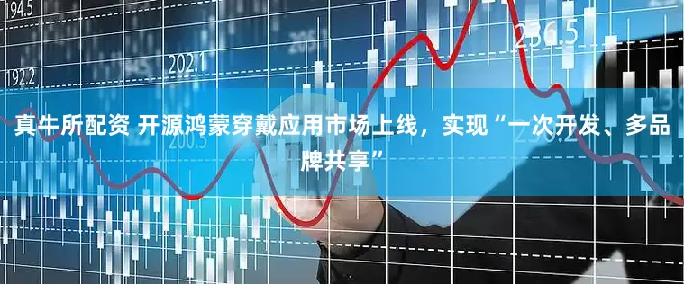 真牛所配资 开源鸿蒙穿戴应用市场上线，实现“一次开发、多品牌共享”